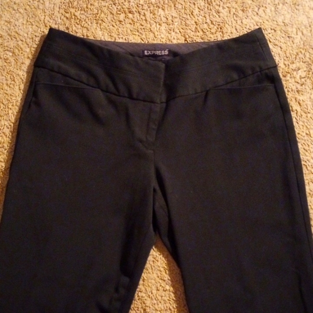 Woman's dress pants